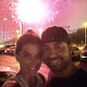 Meet your Posher, Joe